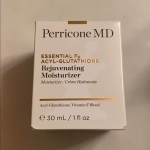 Perricone MD Rejuvinating Moisturizer